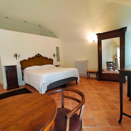 Dimora Sessanio Bed & Breakfast Santo Stefano Di Sessanio Exterior photo