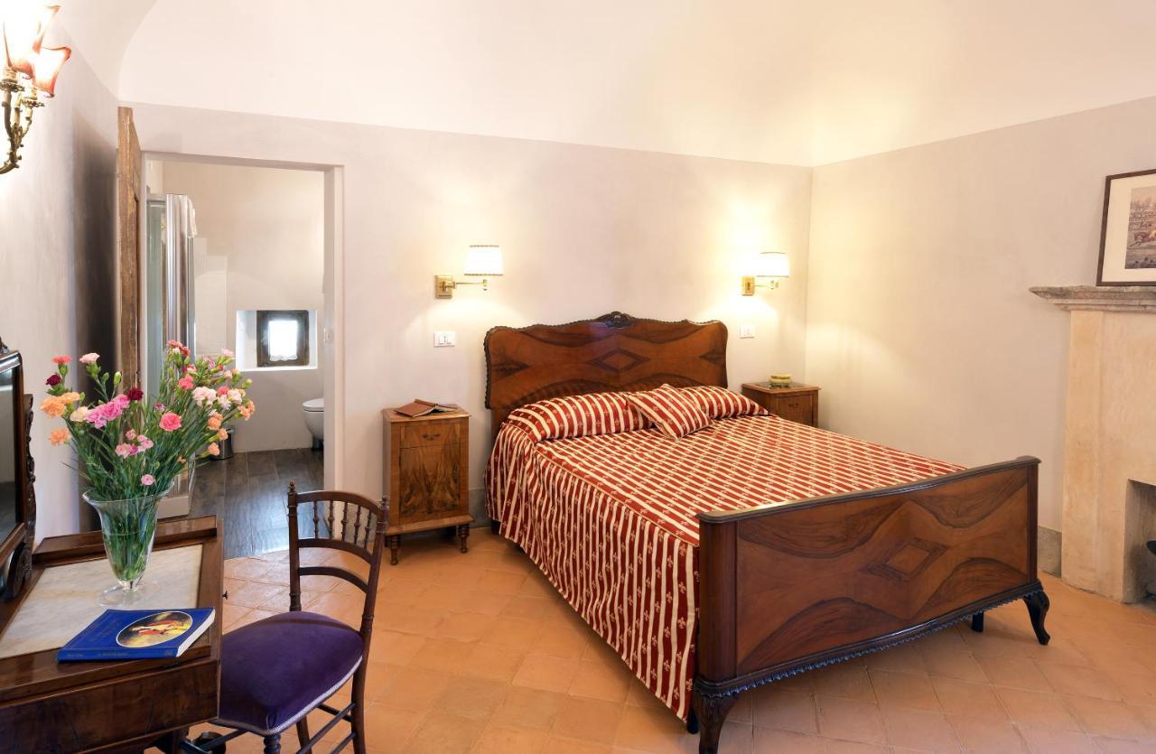 Dimora Sessanio Bed & Breakfast Santo Stefano Di Sessanio Exterior photo