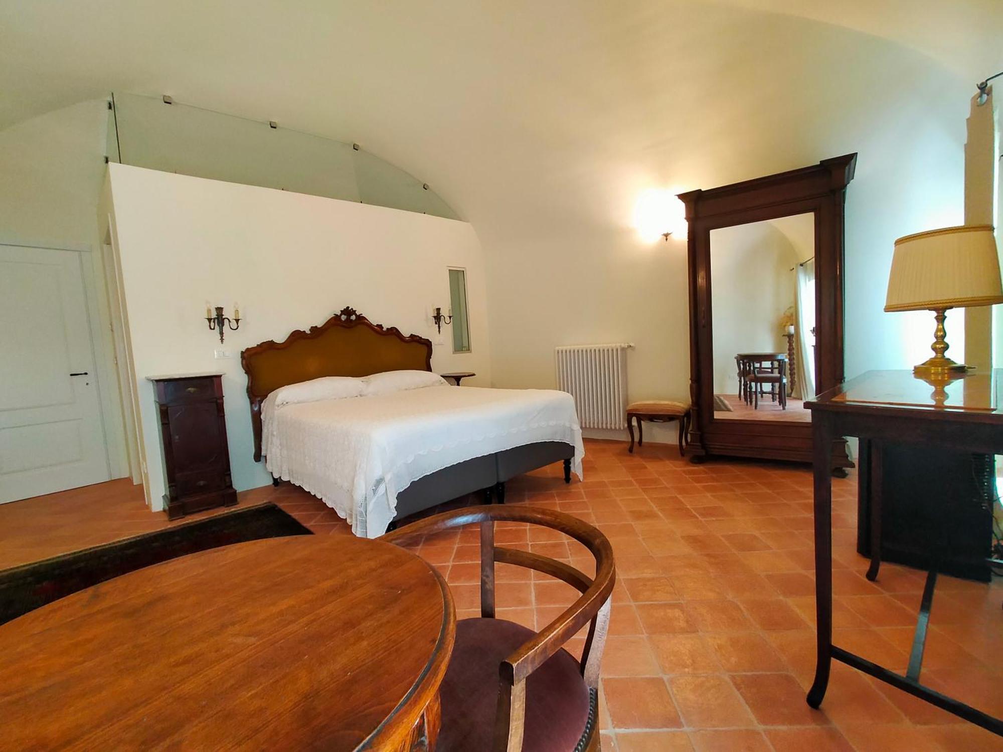 Dimora Sessanio Bed & Breakfast Santo Stefano Di Sessanio Exterior photo