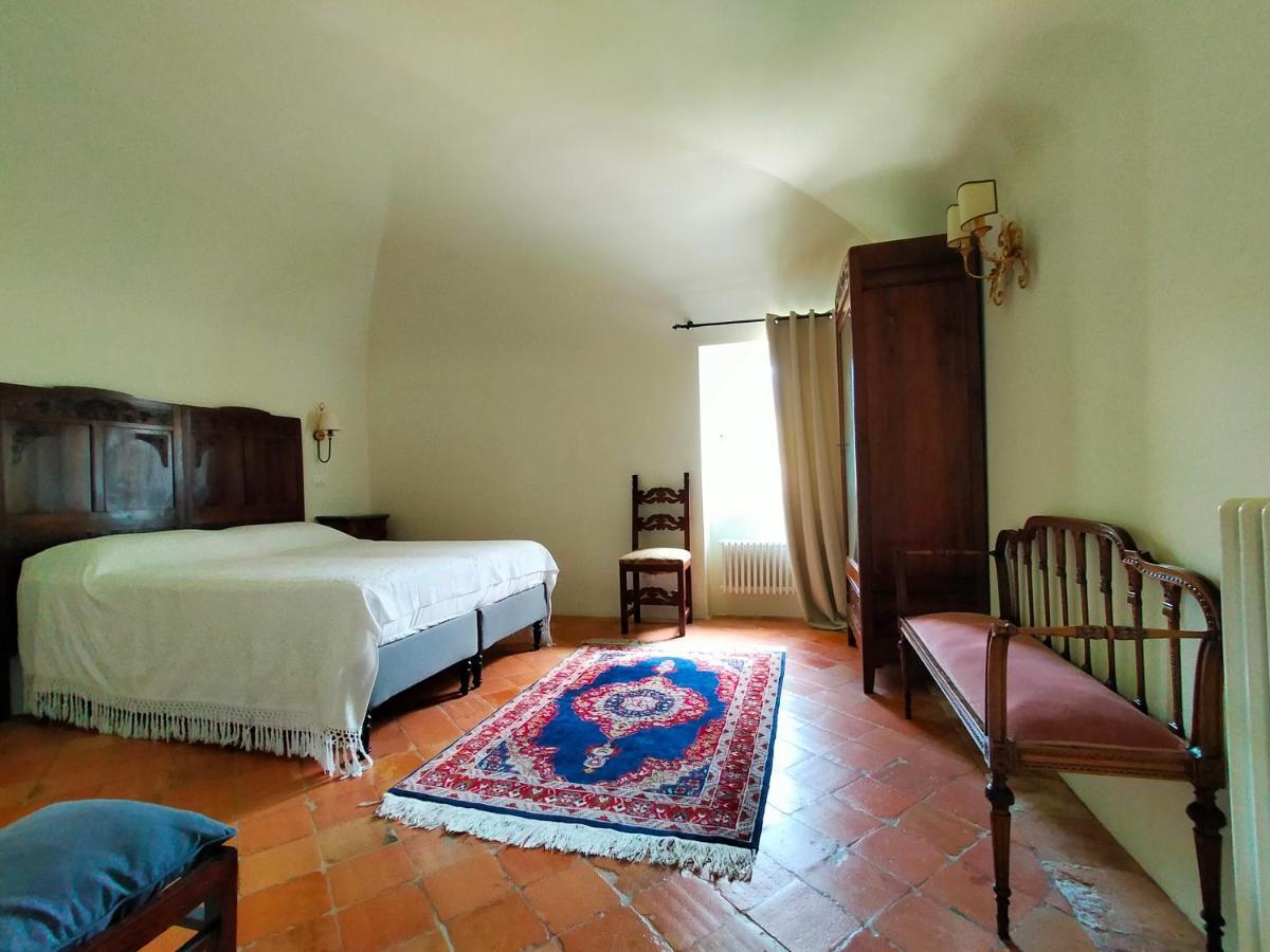 Dimora Sessanio Bed & Breakfast Santo Stefano Di Sessanio Exterior photo