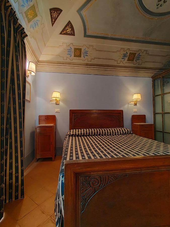 Dimora Sessanio Bed & Breakfast Santo Stefano Di Sessanio Exterior photo