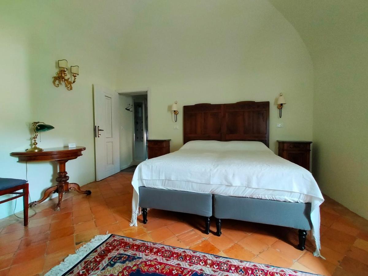 Dimora Sessanio Bed & Breakfast Santo Stefano Di Sessanio Exterior photo