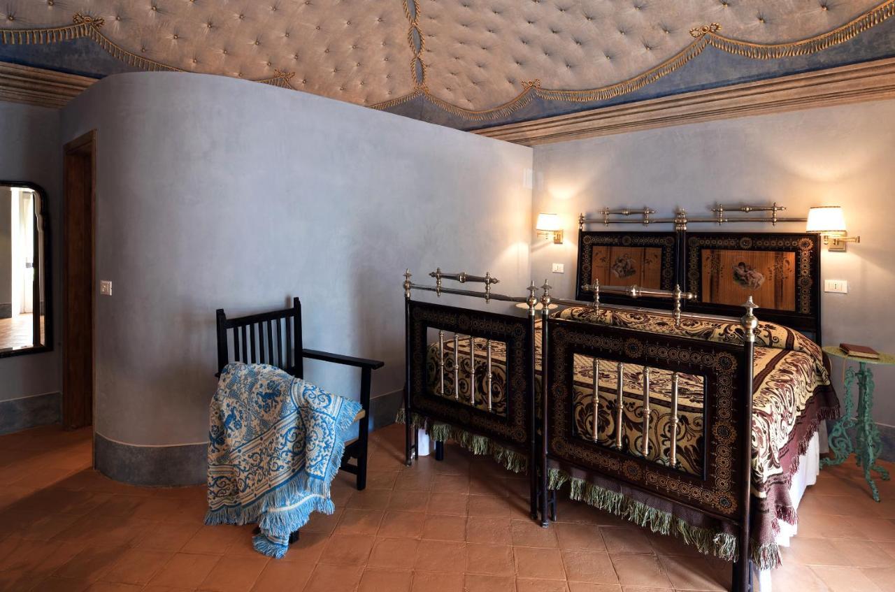 Dimora Sessanio Bed & Breakfast Santo Stefano Di Sessanio Exterior photo